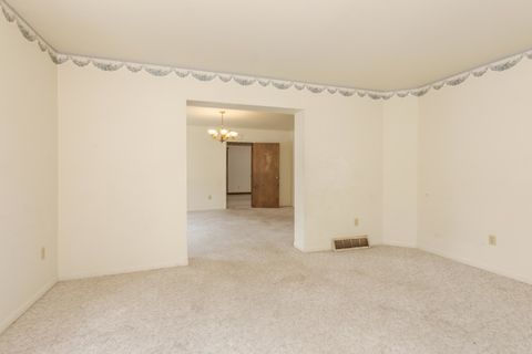 Tiny photo for 13163 N 2760 East Road, Forrest, IL 61741 (MLS # 12440932)
