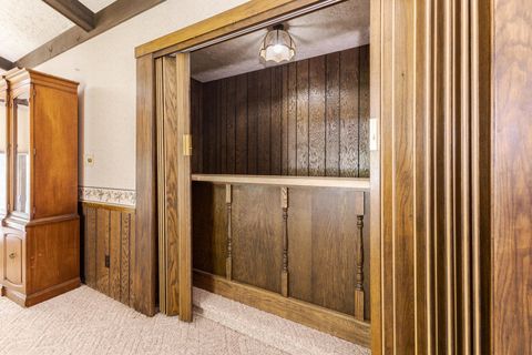 Tiny photo for 13163 N 2760 East Road, Forrest, IL 61741 (MLS # 12440932)