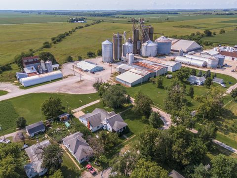 Tiny photo for 13163 N 2760 East Road, Forrest, IL 61741 (MLS # 12440932)