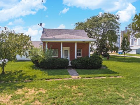 Tiny photo for 13163 N 2760 East Road, Forrest, IL 61741 (MLS # 12440932)