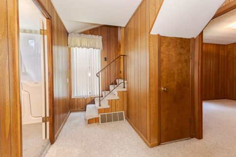 Tiny photo for 13163 N 2760 East Road, Forrest, IL 61741 (MLS # 12440932)