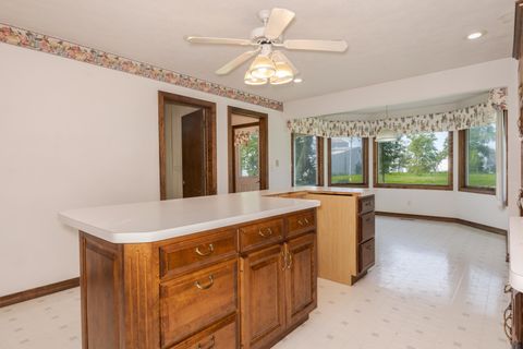 Tiny photo for 13163 N 2760 East Road, Forrest, IL 61741 (MLS # 12440932)