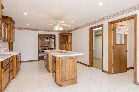 Tiny photo for 13163 N 2760 East Road, Forrest, IL 61741 (MLS # 12440932)