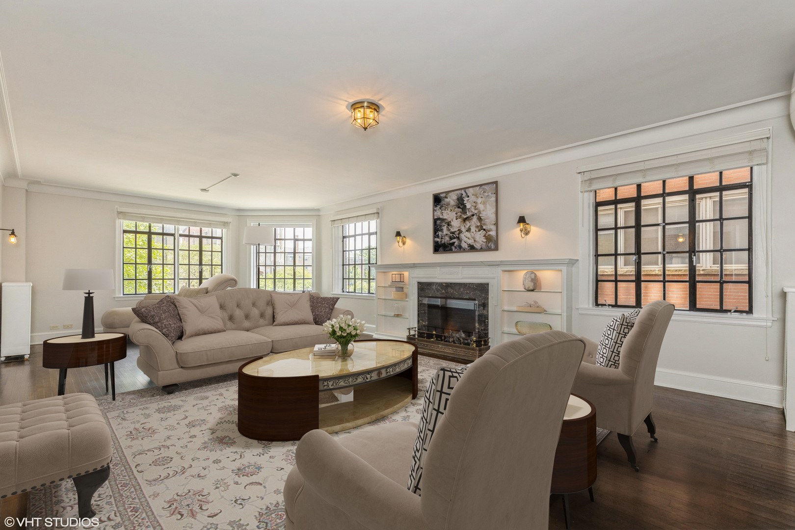 1426 CHICAGO Avenue 1S