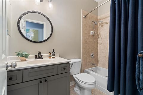 Tiny photo for 1012 S Loomis Street #D, Chicago, IL 60607 (MLS # 12633247)