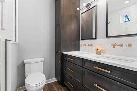 Tiny photo for 1012 S Loomis Street #D, Chicago, IL 60607 (MLS # 12633247)
