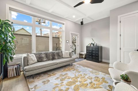 Tiny photo for Chicago, IL 60616 (MLS # 12638374)