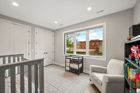 Tiny photo for Chicago, IL 60616 (MLS # 12638374)
