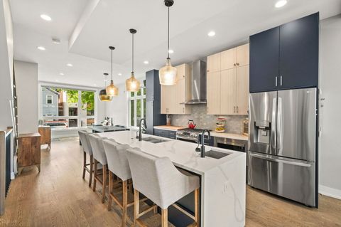 Tiny photo for Chicago, IL 60616 (MLS # 12638374)
