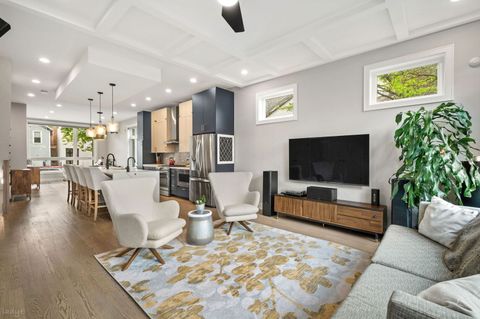 Tiny photo for Chicago, IL 60616 (MLS # 12638374)