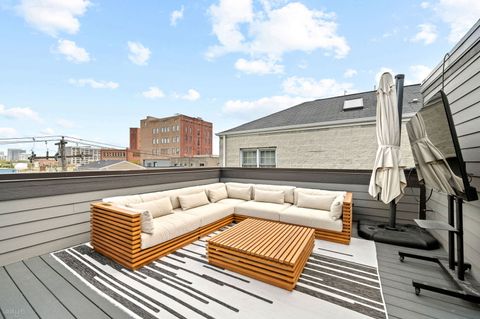 Tiny photo for Chicago, IL 60616 (MLS # 12638374)