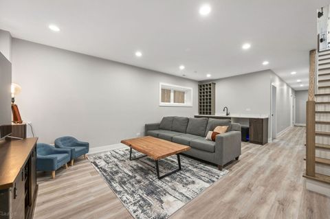 Tiny photo for Chicago, IL 60616 (MLS # 12638374)