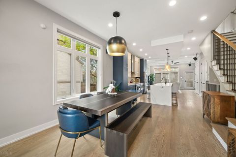 Tiny photo for Chicago, IL 60616 (MLS # 12638374)