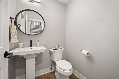 Tiny photo for Chicago, IL 60616 (MLS # 12638374)