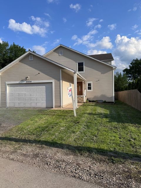 33534 N Lake Shore Drive Grayslake IL 60030