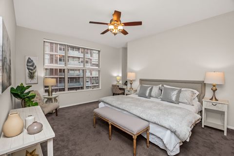 Tiny photo for 1631 S Michigan Avenue #604, Chicago, IL 60616 (MLS # 12606061)