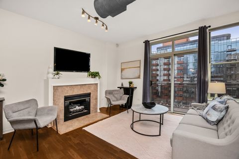 Tiny photo for 1631 S Michigan Avenue #604, Chicago, IL 60616 (MLS # 12606061)