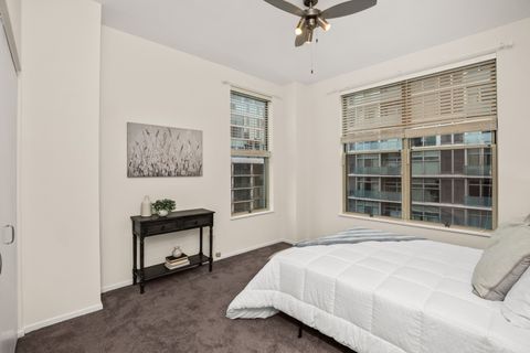 Tiny photo for 1631 S Michigan Avenue #604, Chicago, IL 60616 (MLS # 12606061)