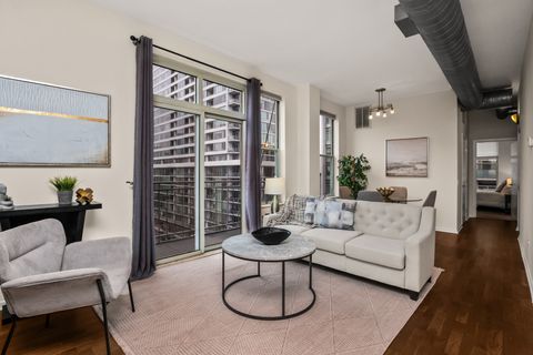 Tiny photo for 1631 S Michigan Avenue #604, Chicago, IL 60616 (MLS # 12606061)