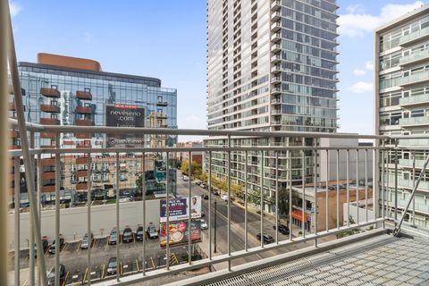 Tiny photo for 1631 S Michigan Avenue #604, Chicago, IL 60616 (MLS # 12606061)
