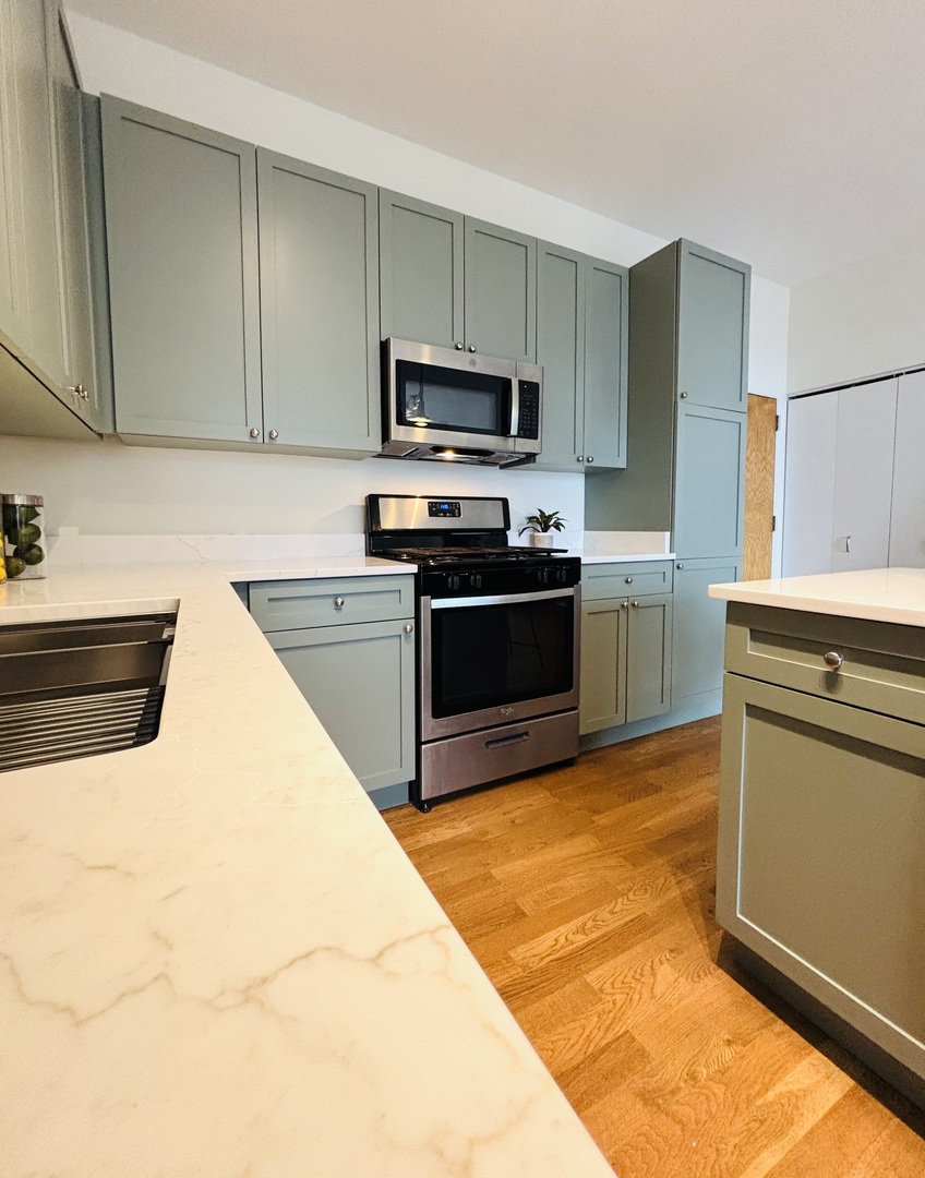 1631 S Michigan Avenue 604