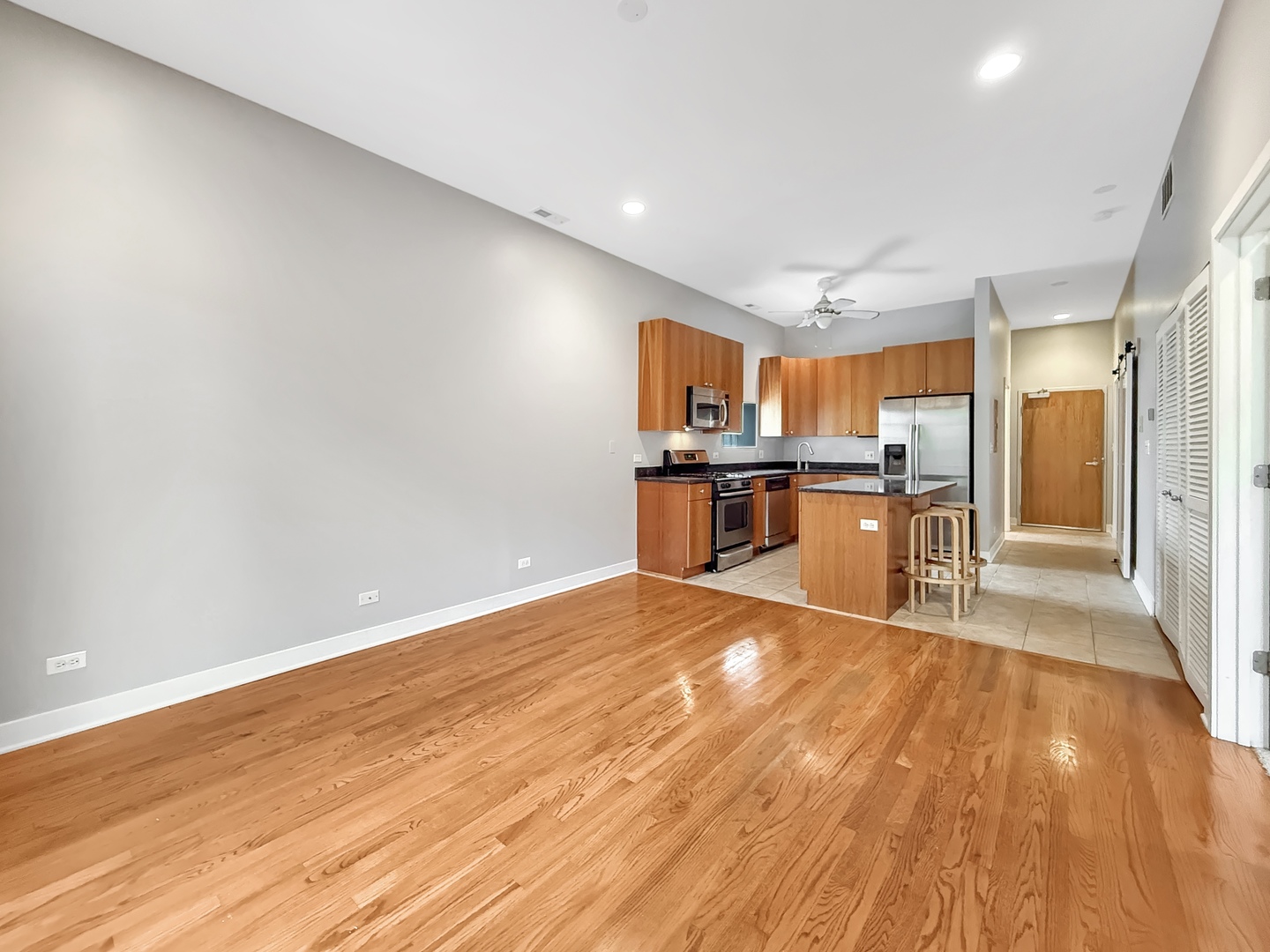 14 S Leavitt Street 3E