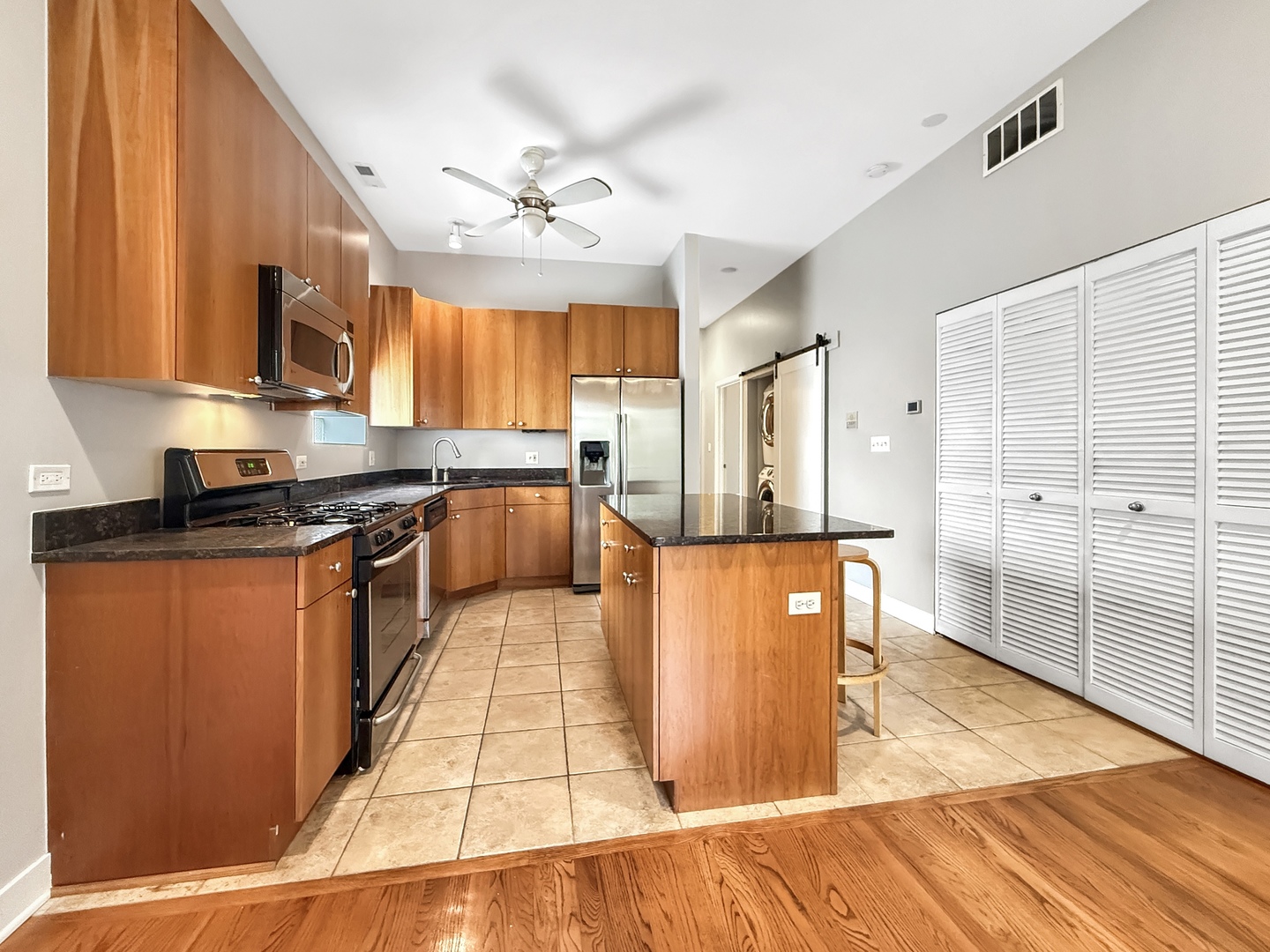 14 S Leavitt Street 3E