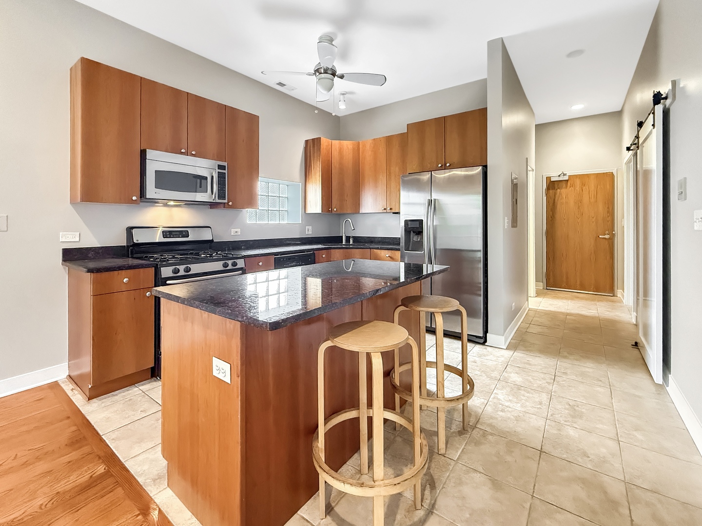 14 S Leavitt Street 3E