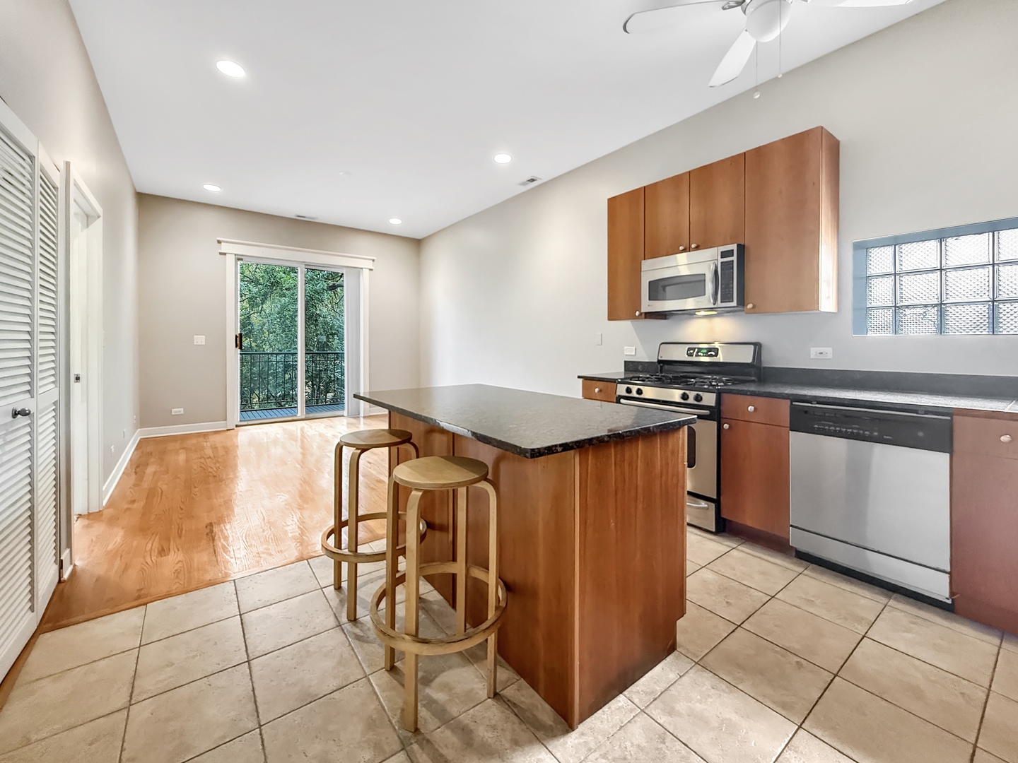 14 S Leavitt Street 3E