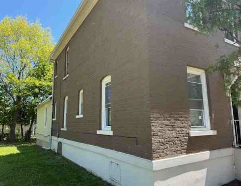 1617 Grove Avenue