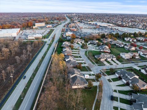 Tiny photo for 2171 Wellington Court, New Lenox, IL 60451 (MLS # 12531196)