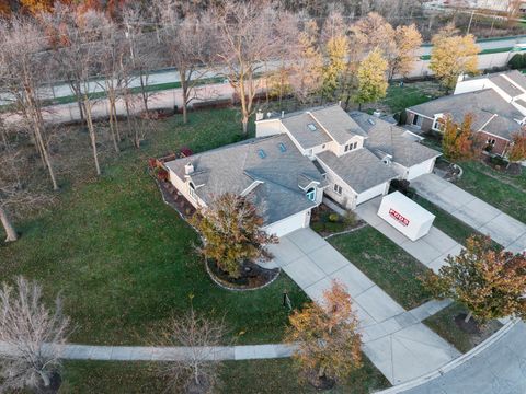 Tiny photo for 2171 Wellington Court, New Lenox, IL 60451 (MLS # 12531196)