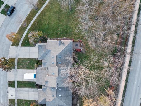 Tiny photo for 2171 Wellington Court, New Lenox, IL 60451 (MLS # 12531196)