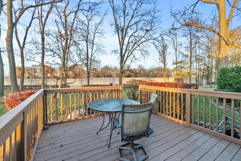 Tiny photo for 2171 Wellington Court, New Lenox, IL 60451 (MLS # 12531196)