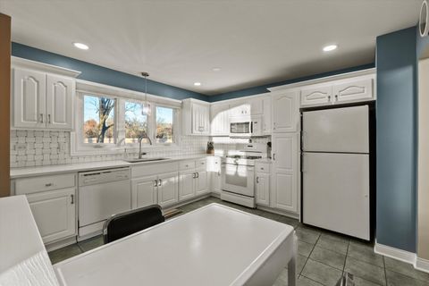 Tiny photo for 2171 Wellington Court, New Lenox, IL 60451 (MLS # 12531196)