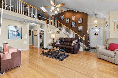 Tiny photo for 2171 Wellington Court, New Lenox, IL 60451 (MLS # 12531196)