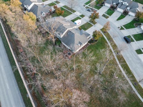 Tiny photo for 2171 Wellington Court, New Lenox, IL 60451 (MLS # 12531196)