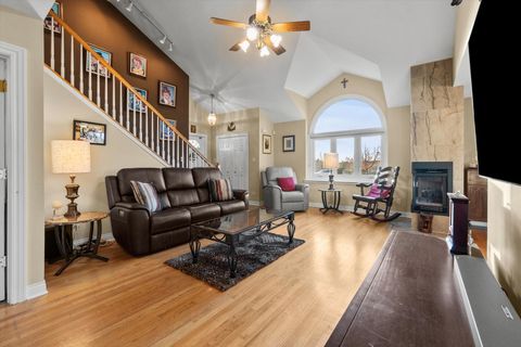 Tiny photo for 2171 Wellington Court, New Lenox, IL 60451 (MLS # 12531196)