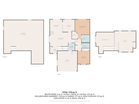 Tiny photo for 2171 Wellington Court, New Lenox, IL 60451 (MLS # 12531196)