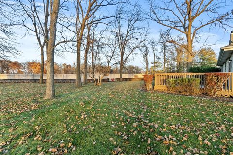 Tiny photo for 2171 Wellington Court, New Lenox, IL 60451 (MLS # 12531196)
