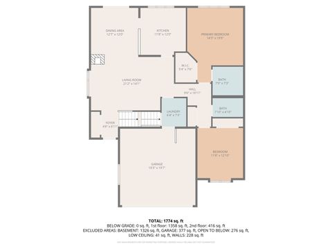 Tiny photo for 2171 Wellington Court, New Lenox, IL 60451 (MLS # 12531196)