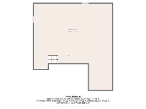 Tiny photo for 2171 Wellington Court, New Lenox, IL 60451 (MLS # 12531196)