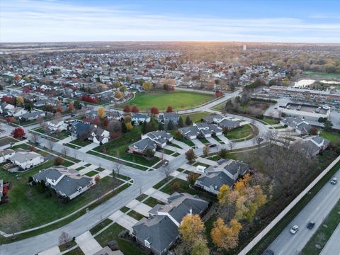 Tiny photo for 2171 Wellington Court, New Lenox, IL 60451 (MLS # 12531196)