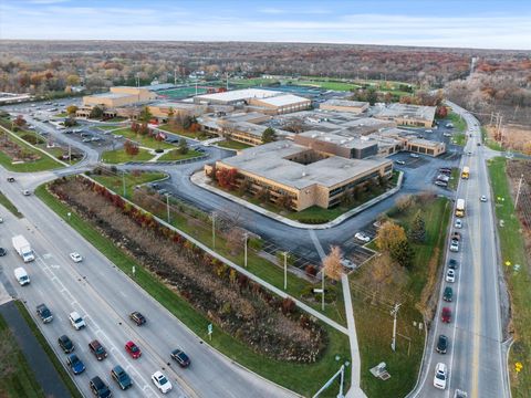 Tiny photo for 2171 Wellington Court, New Lenox, IL 60451 (MLS # 12531196)