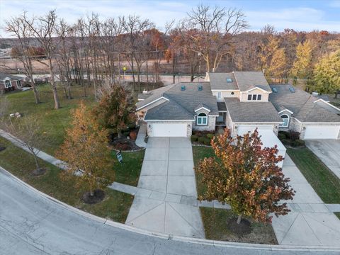 Tiny photo for 2171 Wellington Court, New Lenox, IL 60451 (MLS # 12531196)