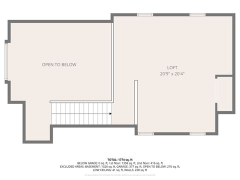 Tiny photo for 2171 Wellington Court, New Lenox, IL 60451 (MLS # 12531196)