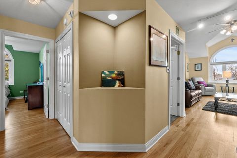 Tiny photo for 2171 Wellington Court, New Lenox, IL 60451 (MLS # 12531196)