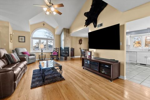 Tiny photo for 2171 Wellington Court, New Lenox, IL 60451 (MLS # 12531196)