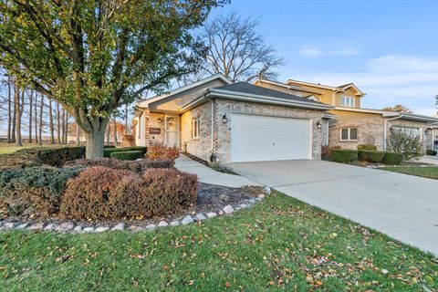 Tiny photo for 2171 Wellington Court, New Lenox, IL 60451 (MLS # 12531196)