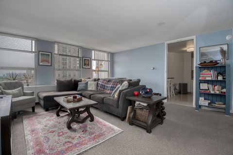 Tiny photo for 2626 N Lakeview Avenue #1604, Chicago, IL 60614 (MLS # 12632581)
